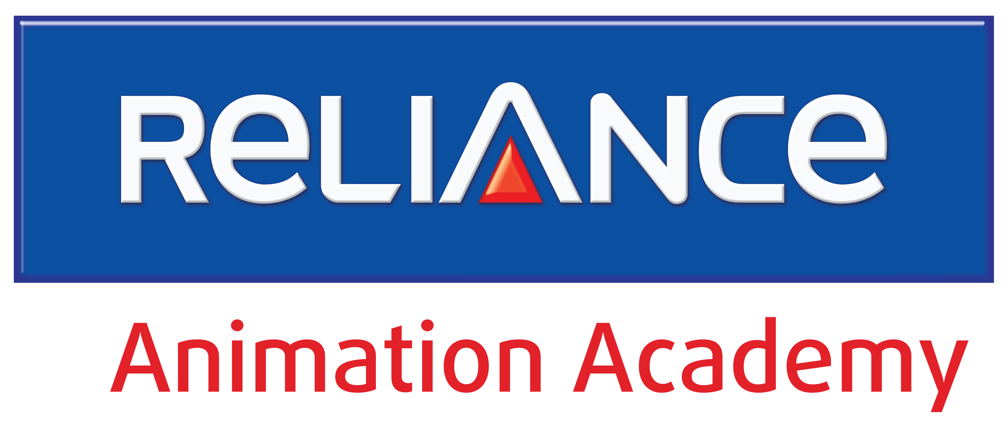 Reliance Animation Academy Varanasi - Logo